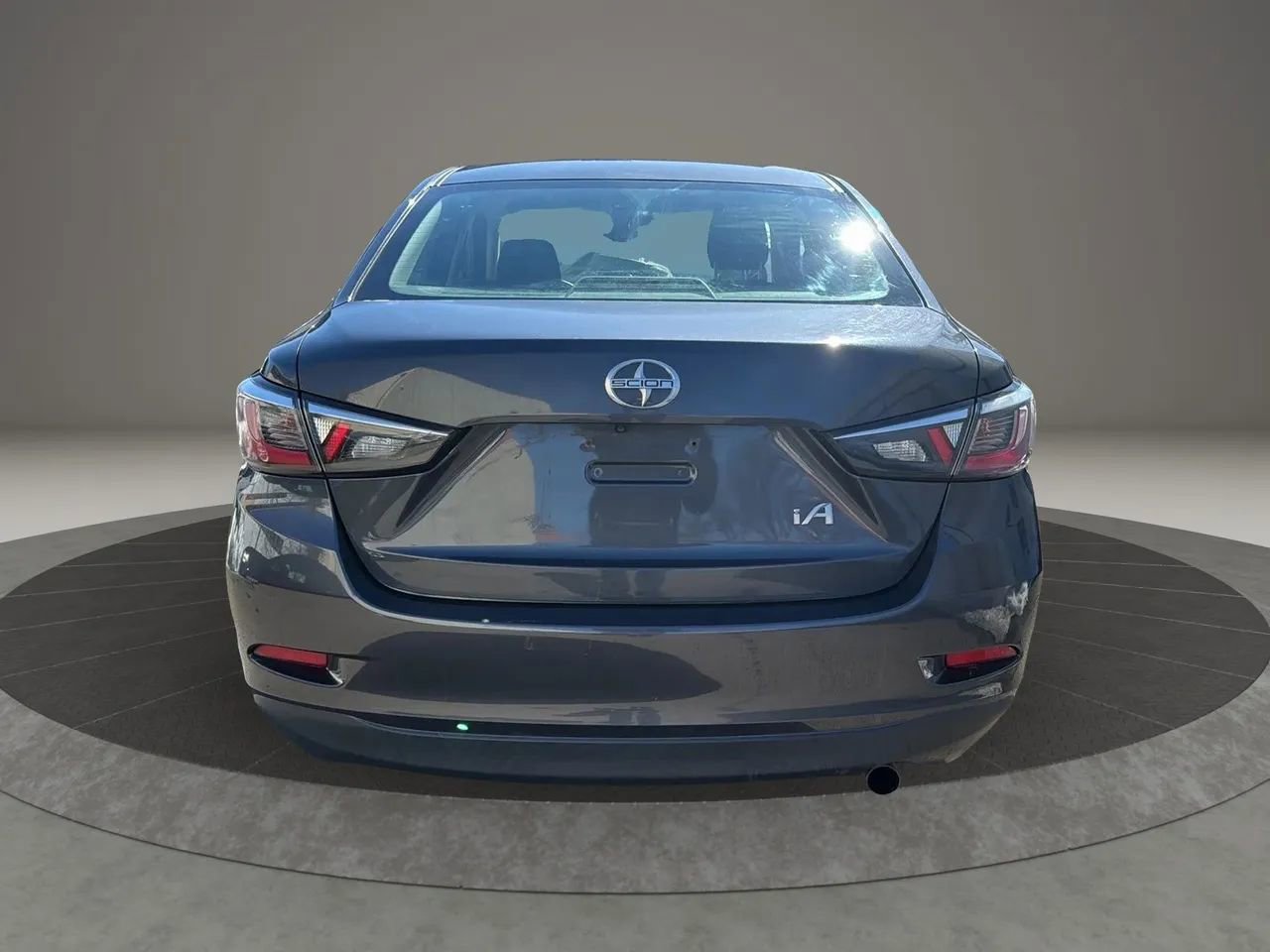 Used 2016 Scion iA image 6