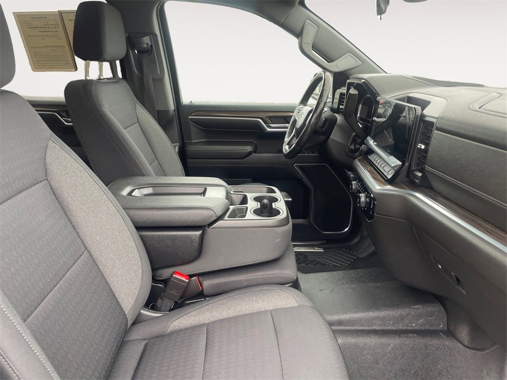 Used 2022 Chevrolet Silverado 1500 RST image 15