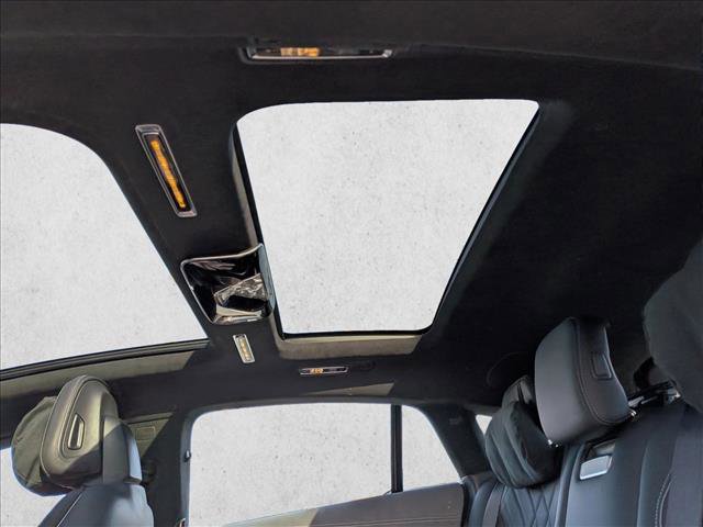 Certified 2023 Mercedes-Benz EQS AMG 4MATIC image 20