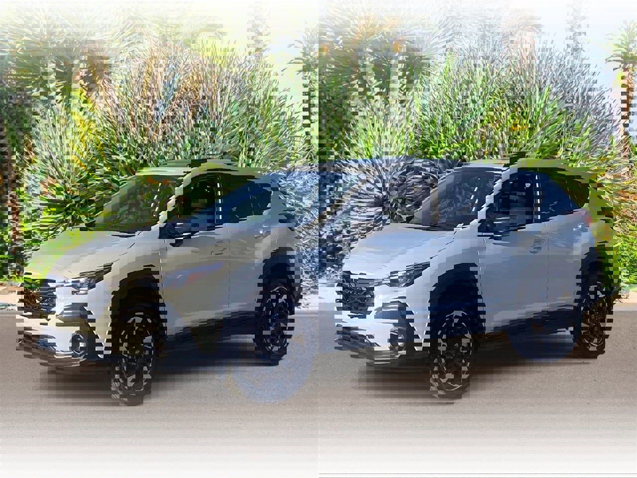 New 2025 Subaru Crosstrek 2.5i Limited w/ Popular Package #3A