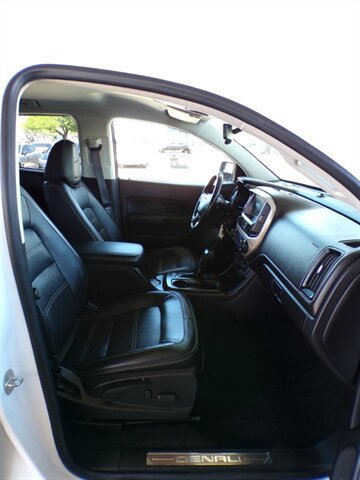 Used 2018 GMC Canyon Denali AWD/4WD image 30