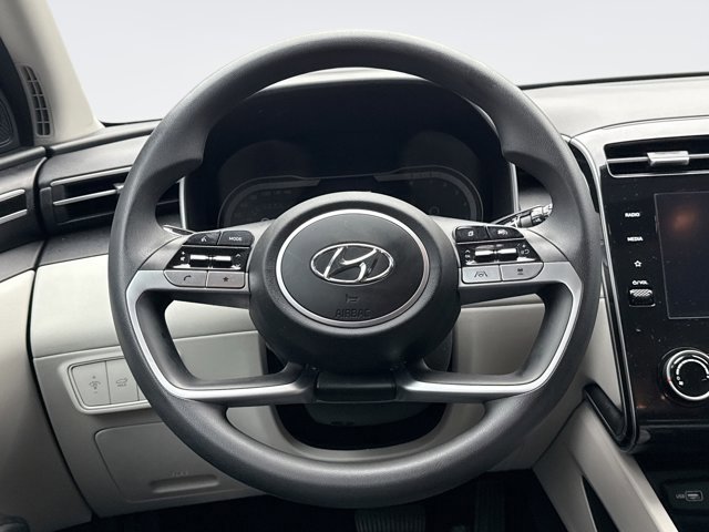 Used 2023 Hyundai Tucson SEL image 12