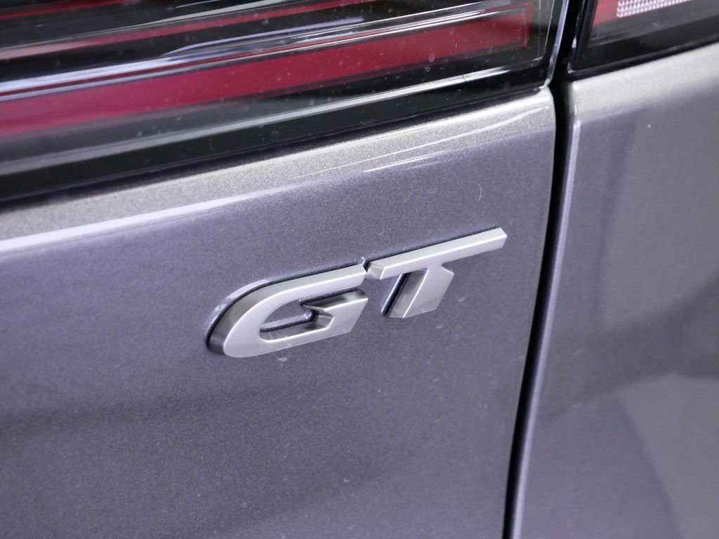 Certified 2024 Dodge Hornet GT image 14