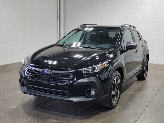 Certified 2024 Subaru Crosstrek 2.5i Limited w/ Popular Package #3A AWD/4WD image 2