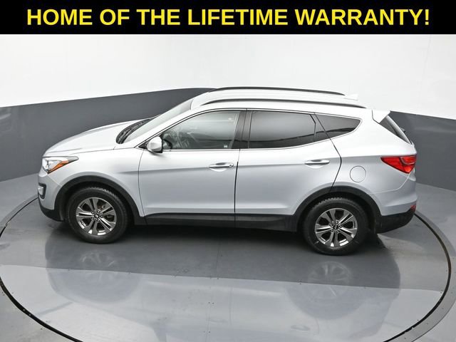 Used 2016 Hyundai Santa Fe Sport w/ Option Group 02 AWD/4WD image 57