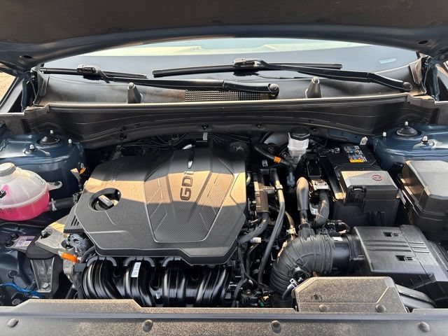Used 2024 Kia Sportage LX AWD/4WD image 32