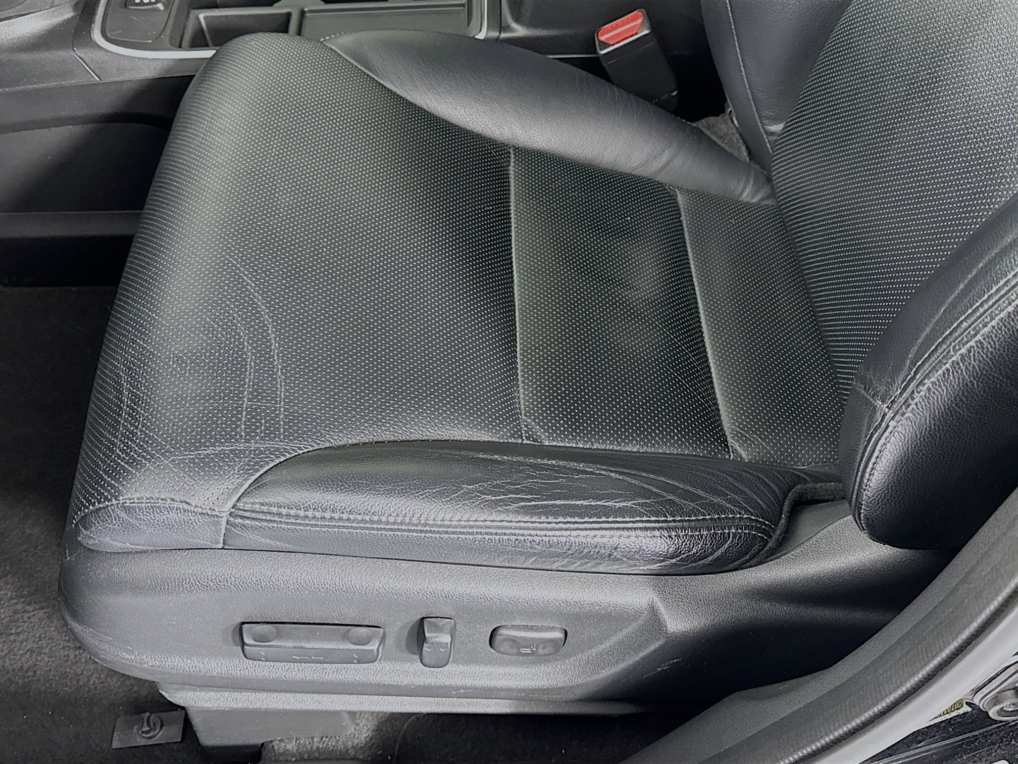 Used 2015 Honda CR-V EX-L image 18