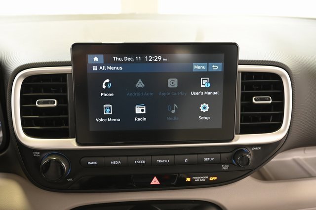 Used 2022 Hyundai Venue SEL image 5