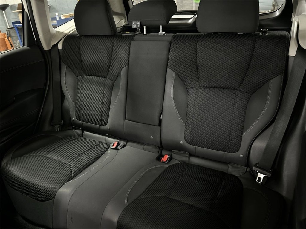 Used 2020 Subaru Forester Premium image 23