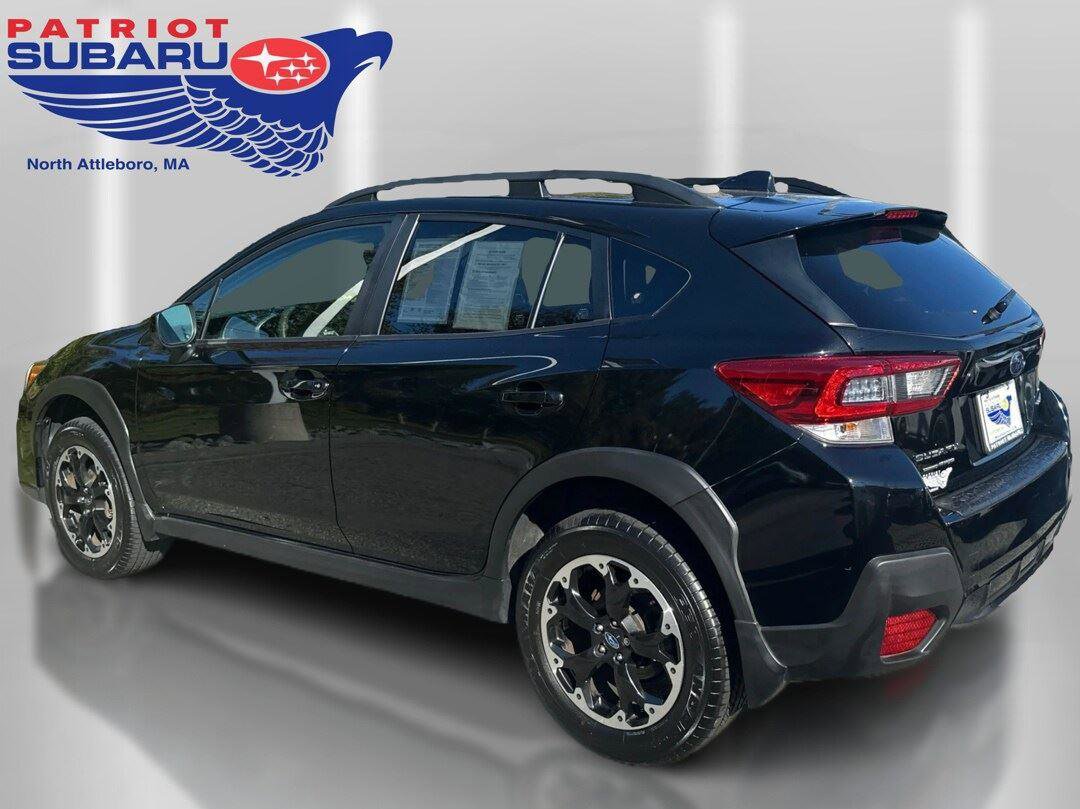Used 2023 Subaru Crosstrek 2.0i Premium image 7