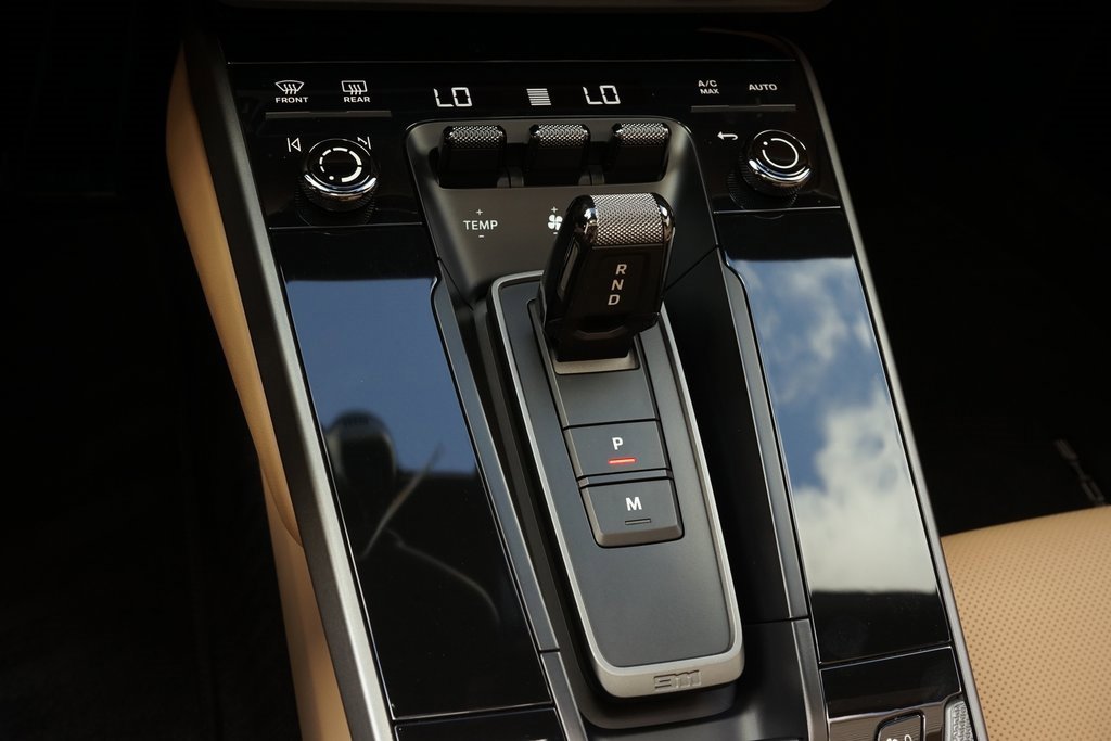 Used 2023 Porsche 911 Targa 4S image 18