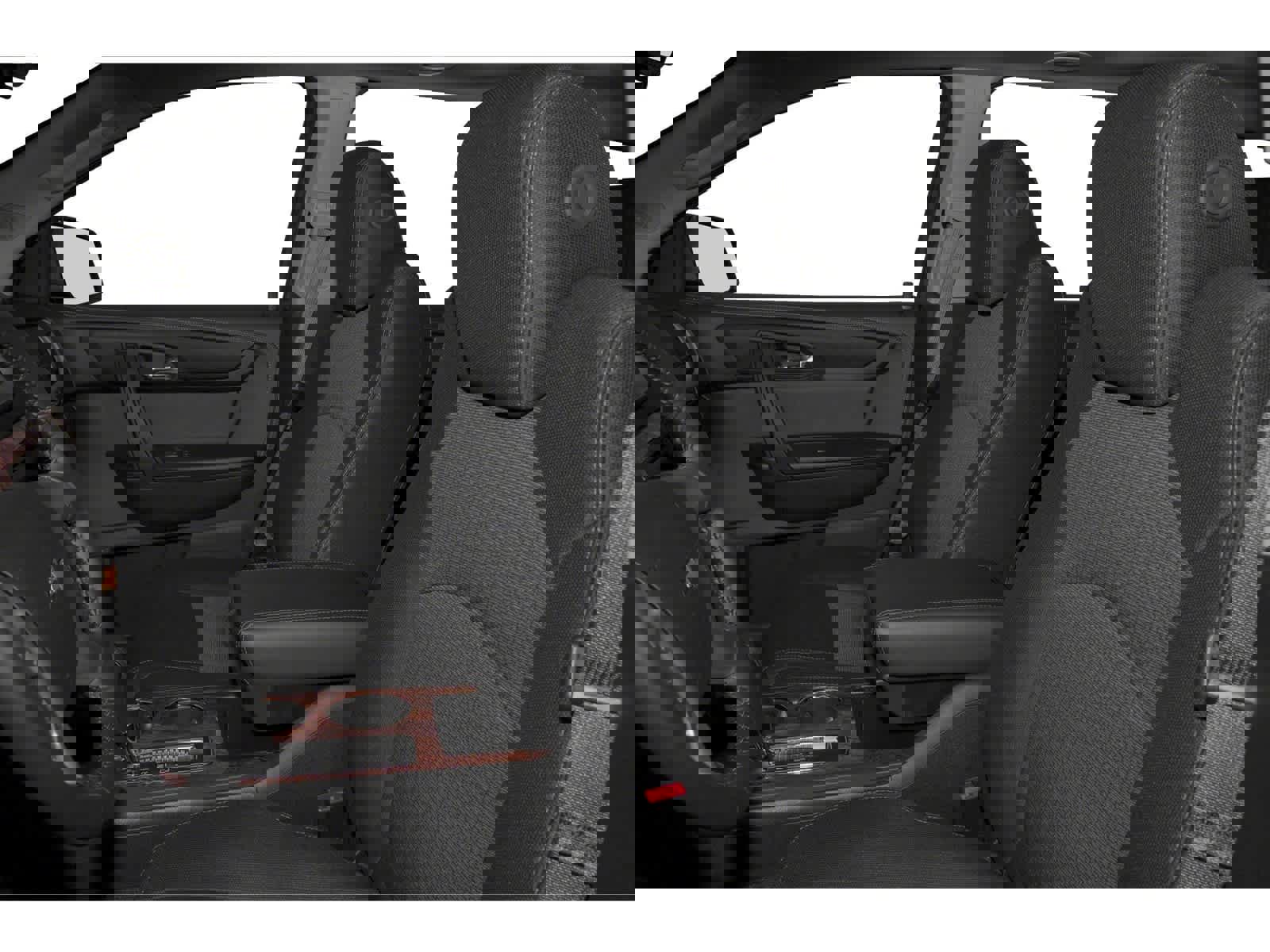 Used 2015 Chevrolet Traverse LS image 8