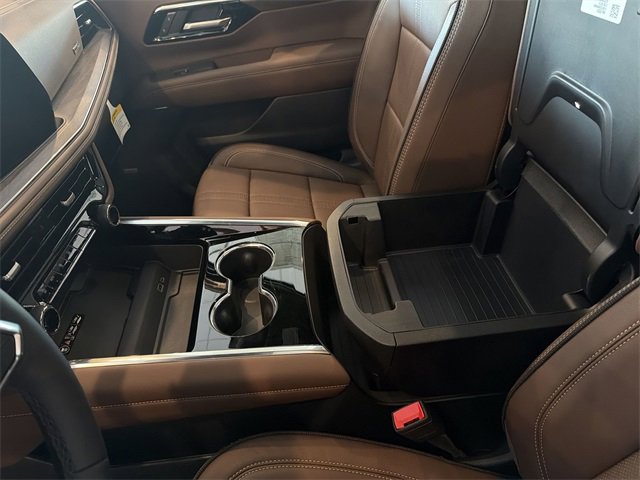 New 2026 Chevrolet Tahoe High Country image 27