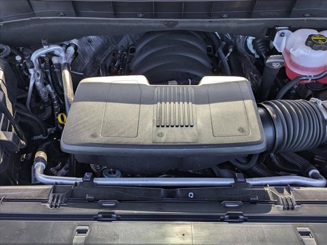New 2026 Chevrolet Suburban Premier RWD image 15
