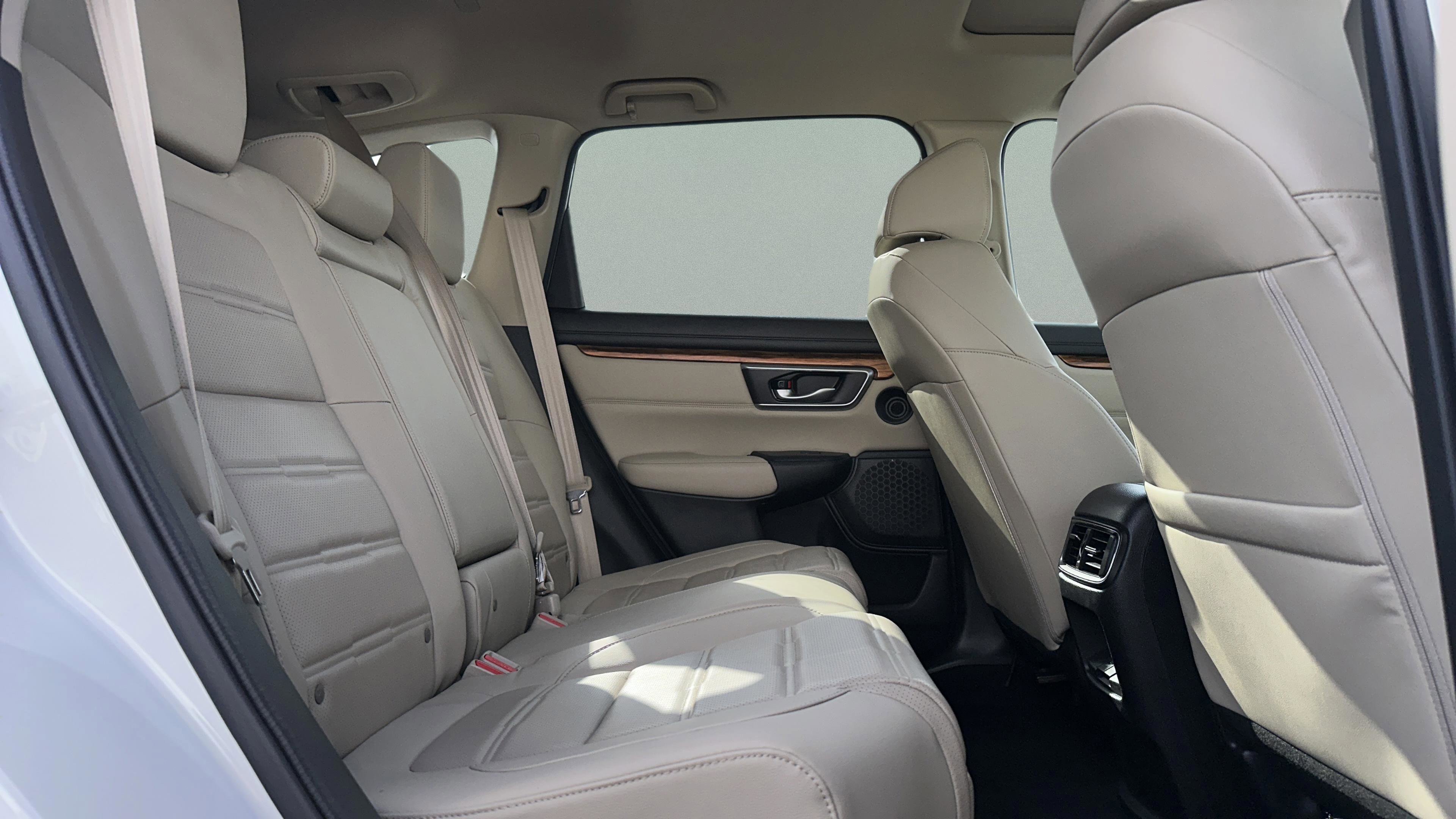 Used 2018 Honda CR-V Touring image 26