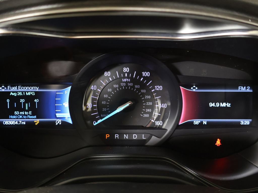 Used 2020 Ford Fusion SE w/ Equipment Group 151A image 39