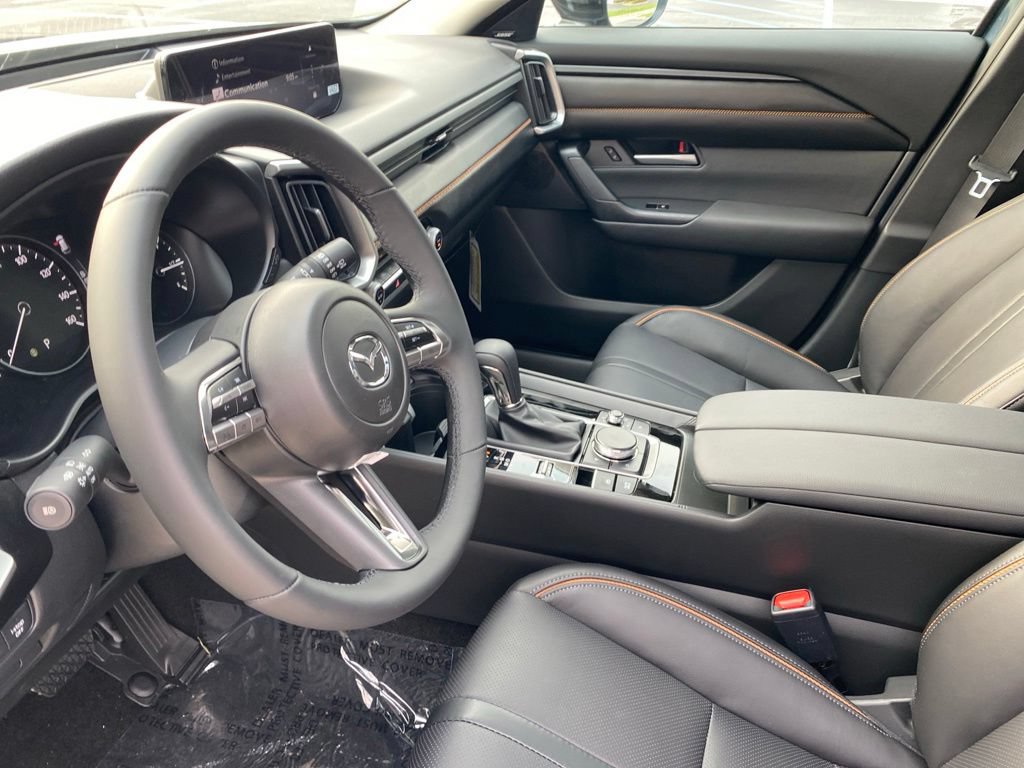 New 2026 MAZDA CX-50 AWD 2.5 S w/ Accent Package image 18
