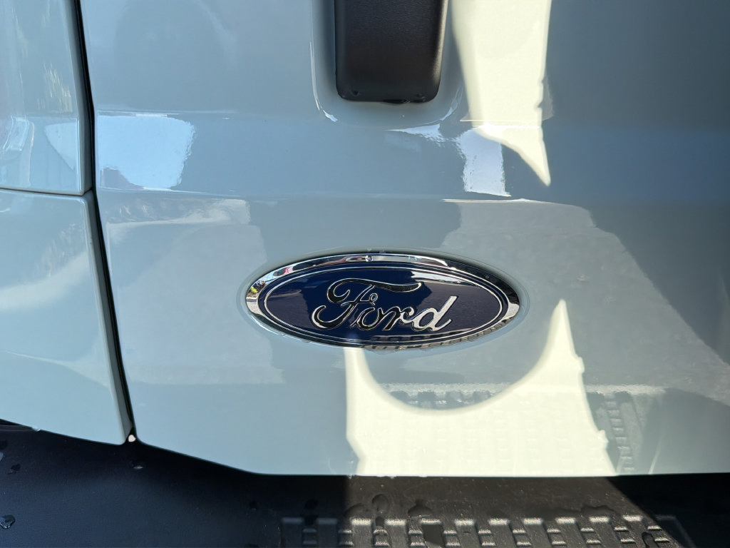 Used 2024 Ford Bronco Badlands AWD/4WD image 17