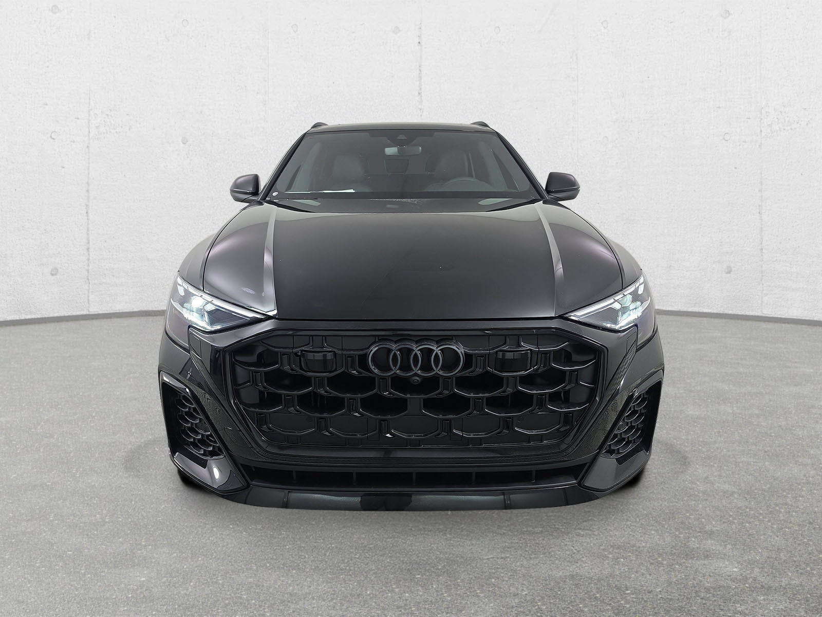 New 2026 Audi Q8 Premium Plus AWD/4WD image 2