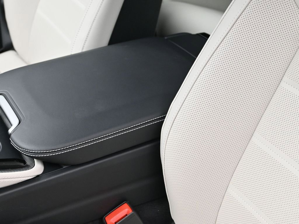 Certified 2026 Porsche Panamera 4 image 20