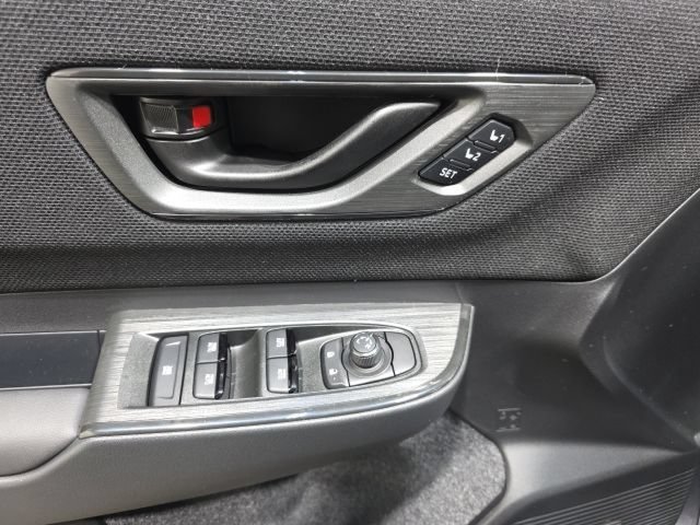 New 2026 Subaru Outback Limited XT AWD/4WD image 8