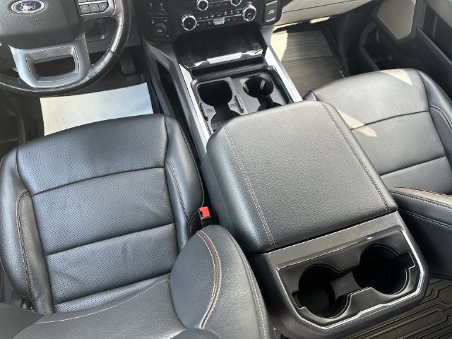 Used 2024 Ford F450 Lariat AWD/4WD image 31
