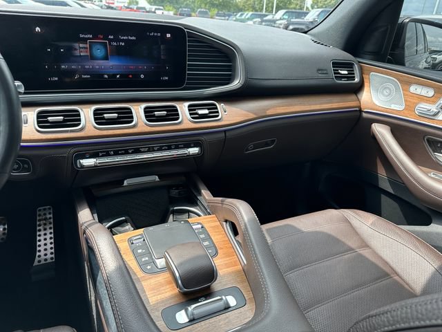 Used 2023 Mercedes-Benz GLS 450 4MATIC image 15