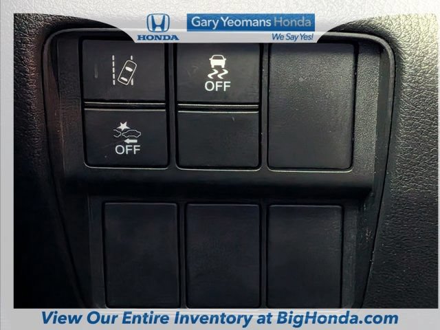 Certified 2020 Honda CR-V EX image 26