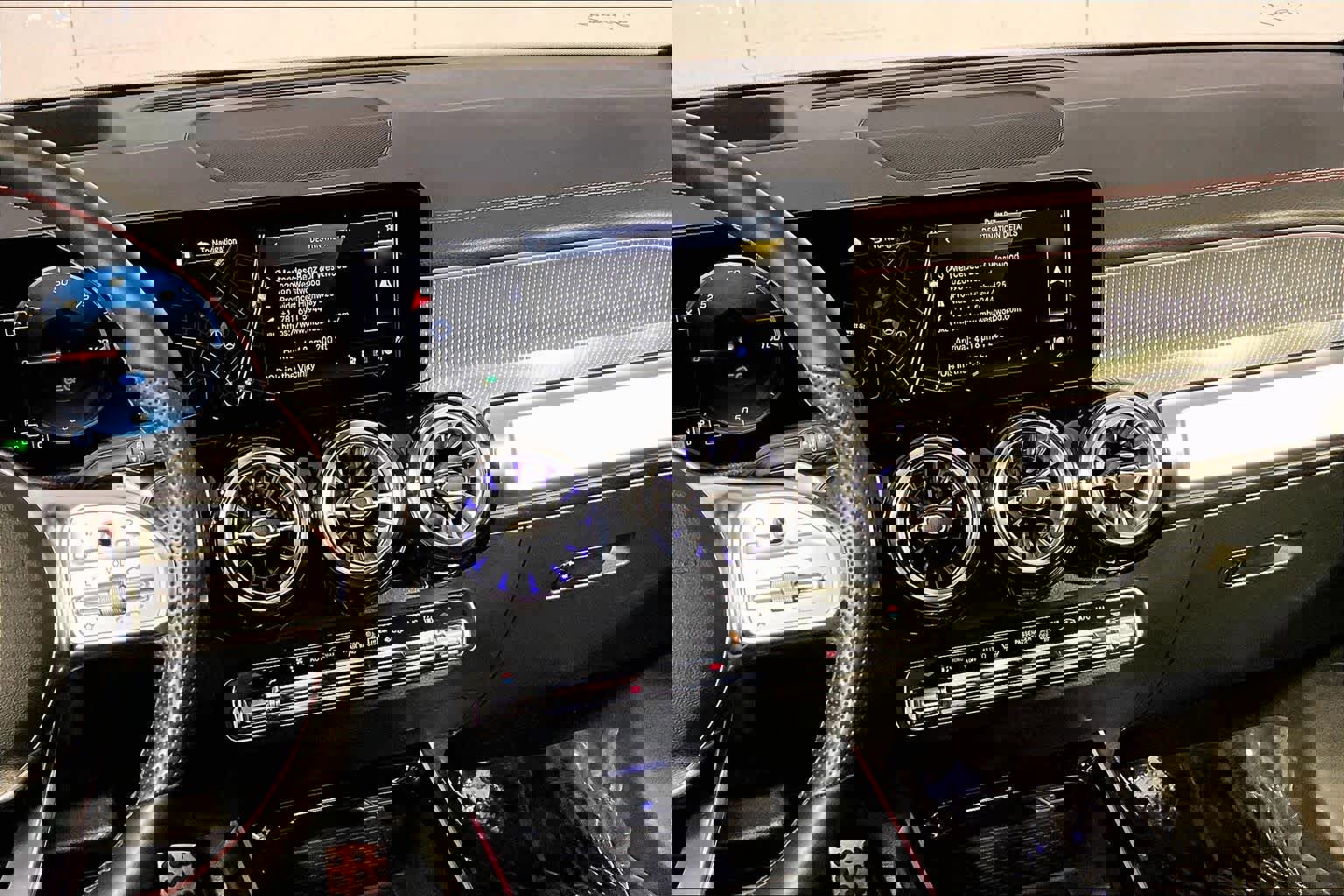 Used 2023 Mercedes-Benz EQB 300 4MATIC image 6