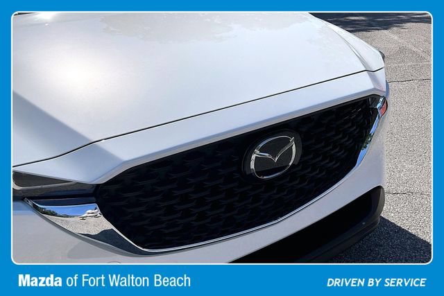 Used 2025 MAZDA CX-5 AWD 2.5 S image 33