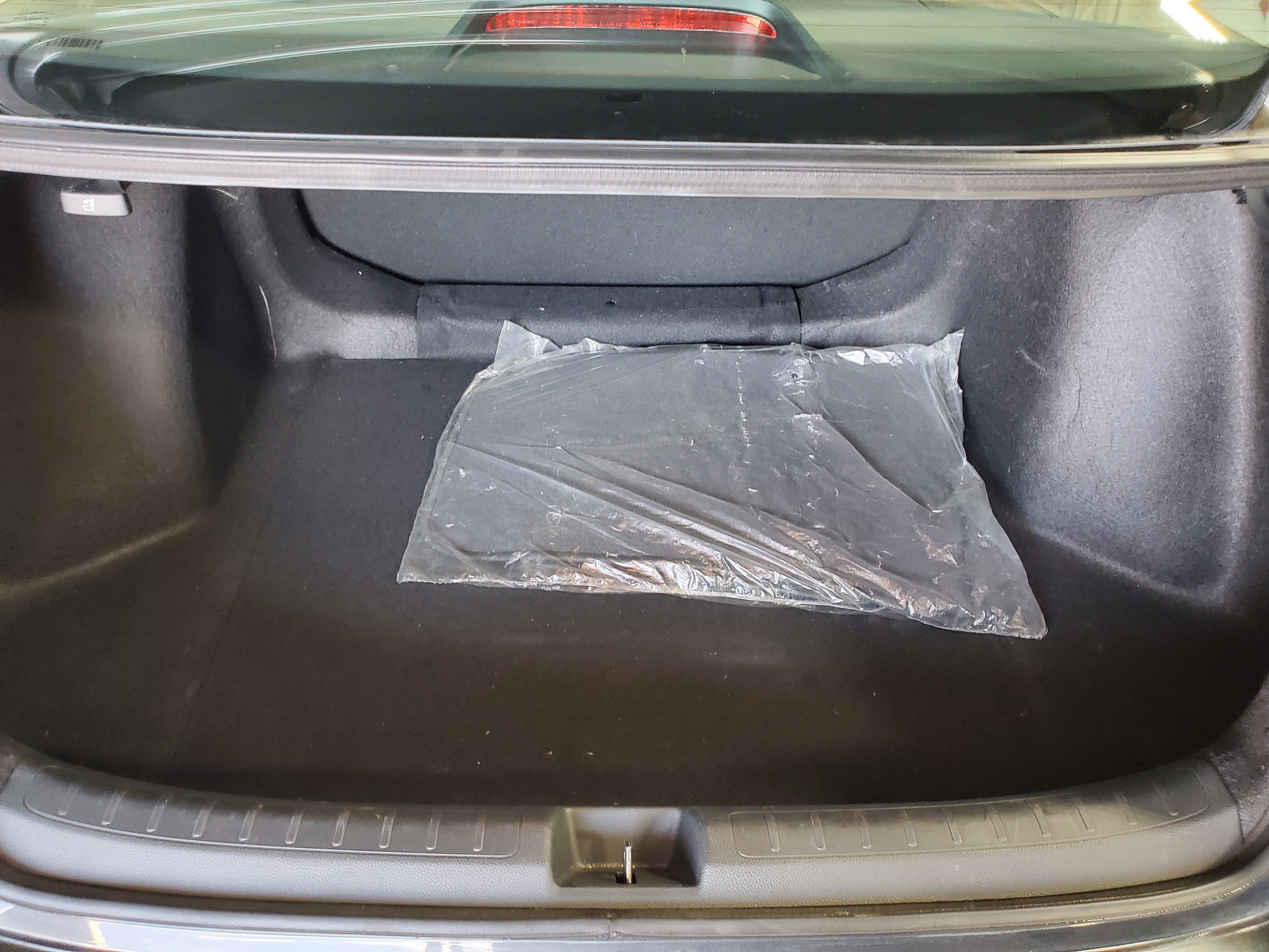 Certified 2024 Honda Civic LX image 9