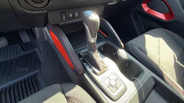 New 2026 Nissan Frontier PRO-4X w/ Tow Package image 24