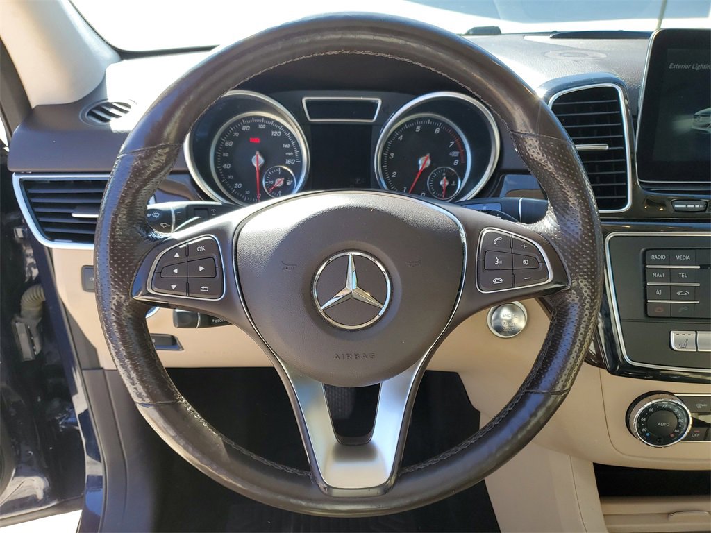 Used 2018 Mercedes-Benz GLE 350 4MATIC image 23