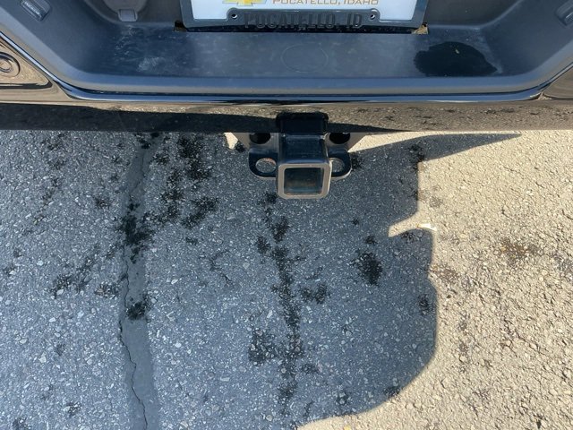 Used 2019 Chevrolet Silverado 1500 High Country w/ Technology Package image 6