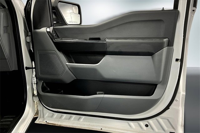 Used 2022 Ford F150 XL w/ Equipment Group 101A High image 26