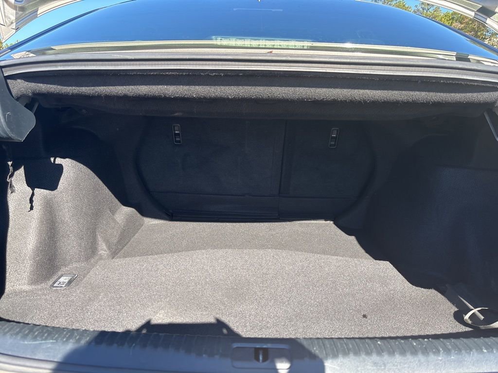 Used 2017 Lexus IS 200t F Sport w/ F Sport Package image 13