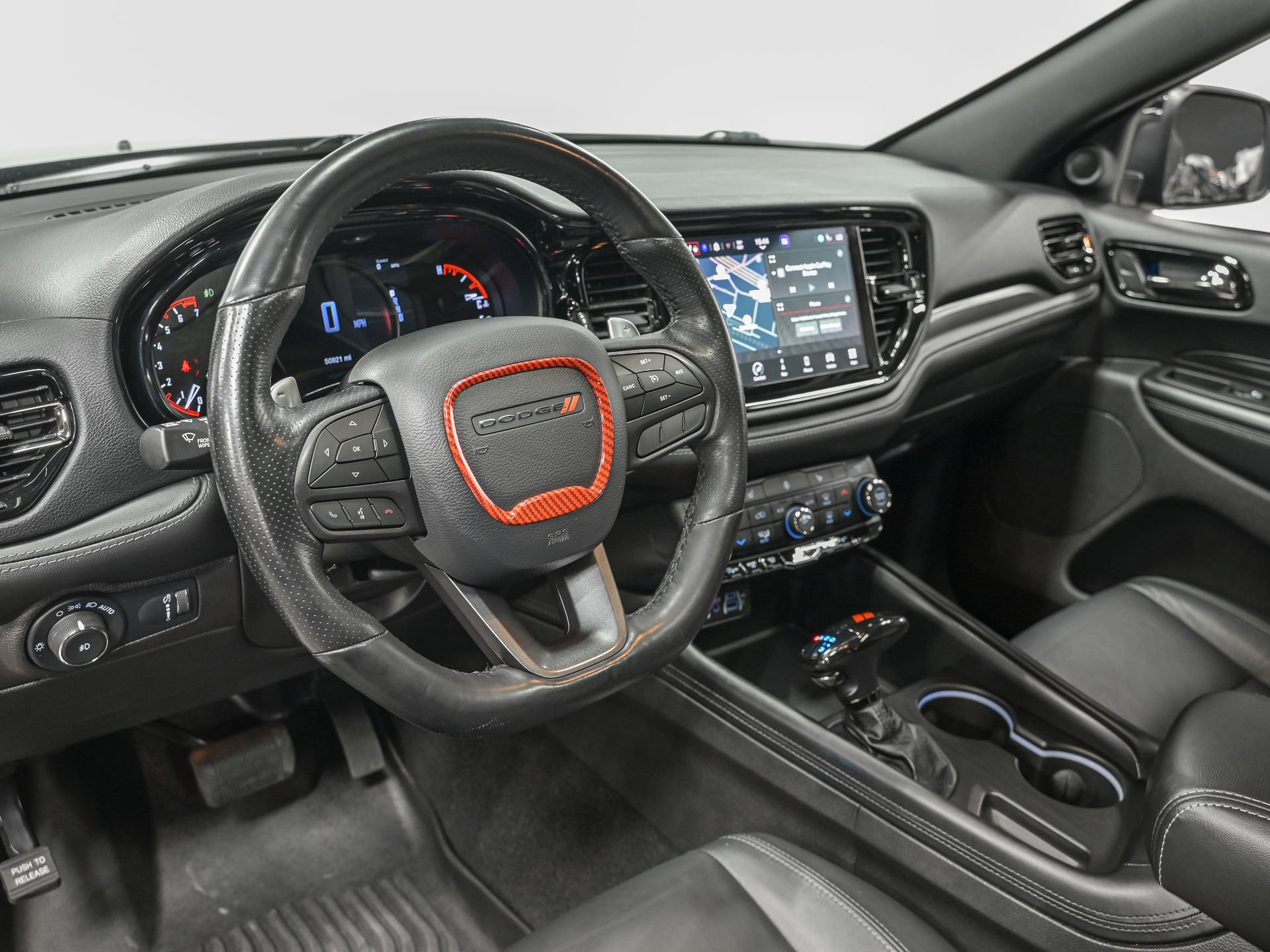 Used 2021 Dodge Durango GT AWD/4WD image 15