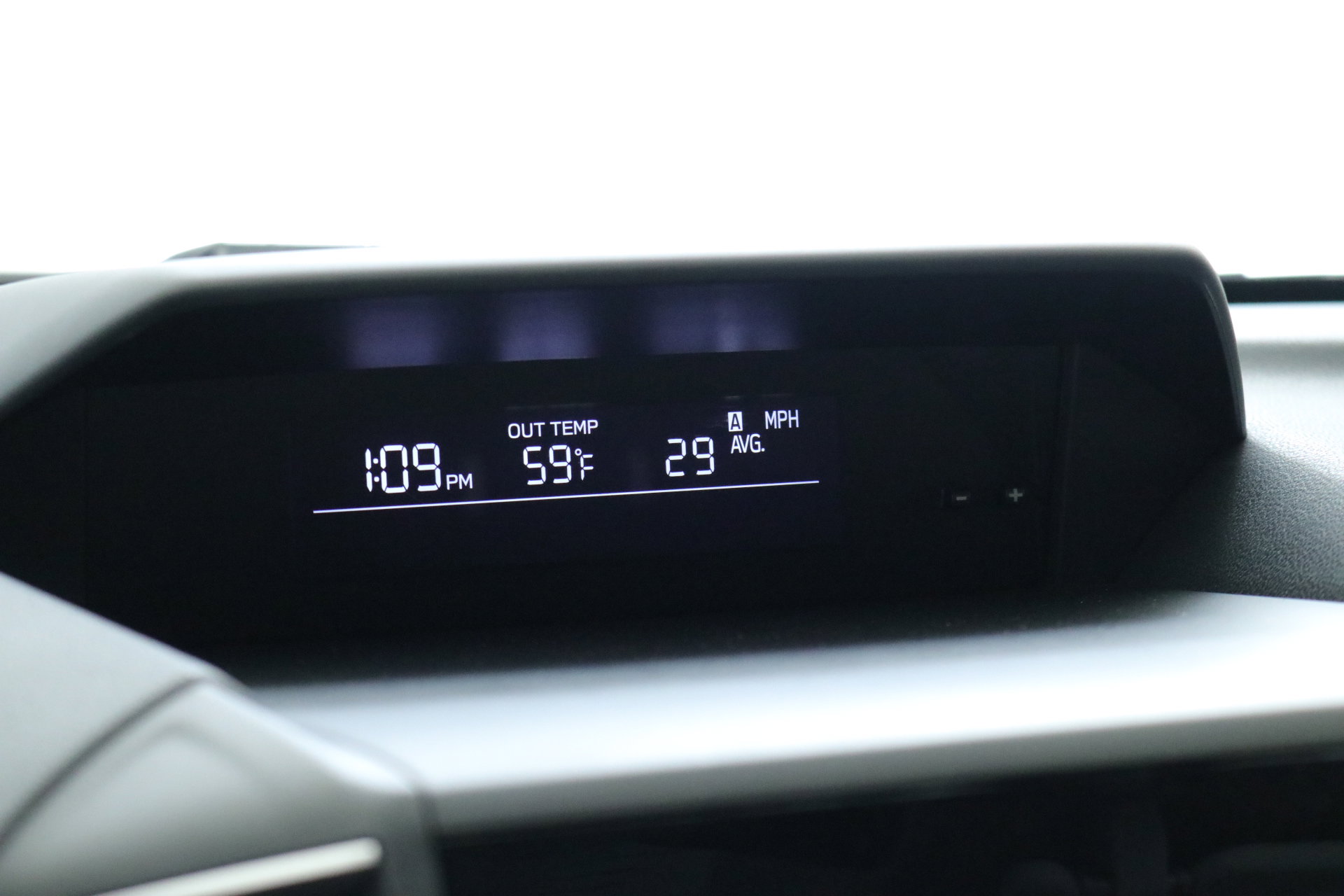 Used 2023 Subaru Crosstrek 2.0i Premium image 24