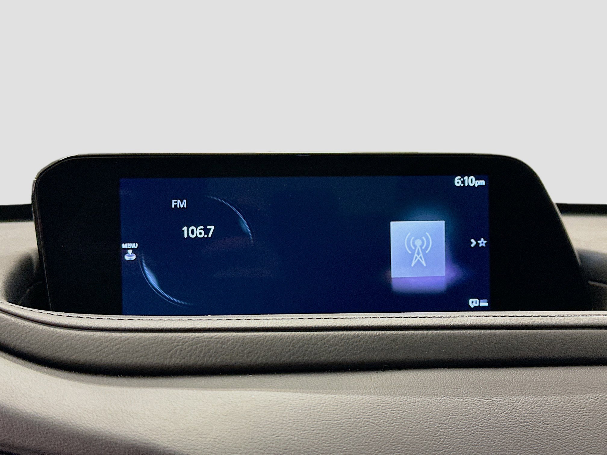 Used 2025 MAZDA CX-30 AWD 2.5 S w/ Preferred Package image 21