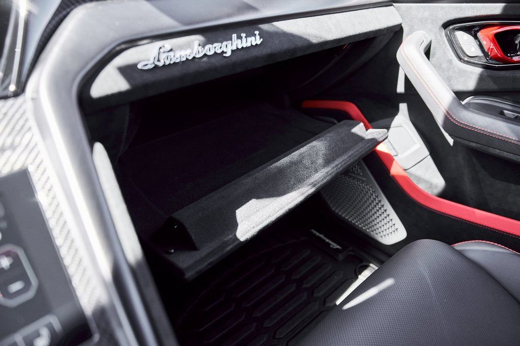 Used 2024 Lamborghini Urus Performante image 91