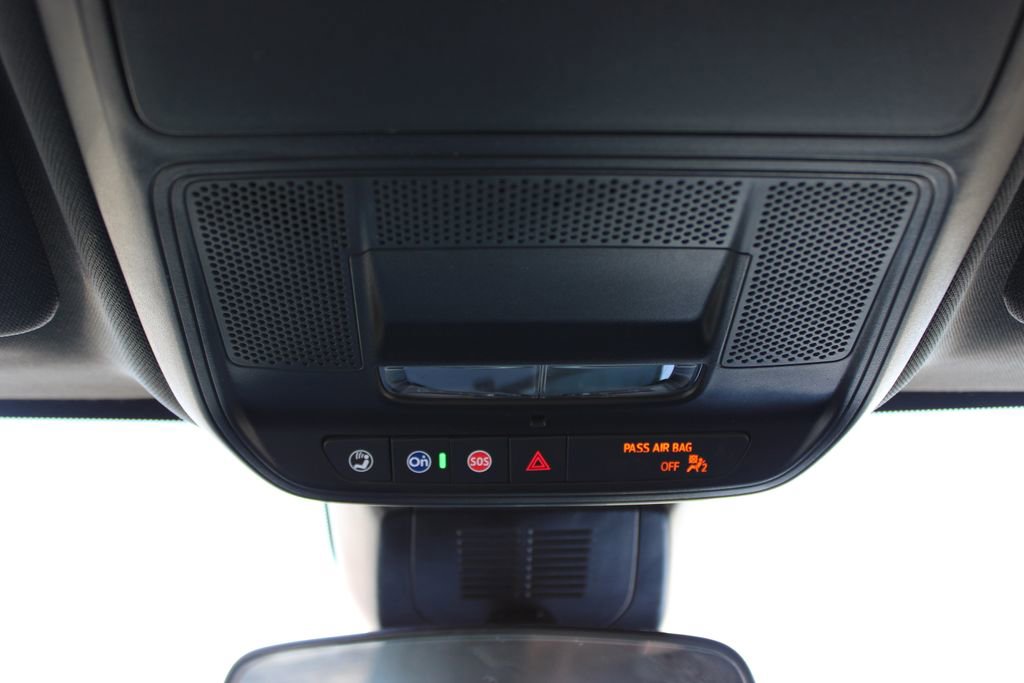 Used 2026 Chevrolet Equinox LT image 45