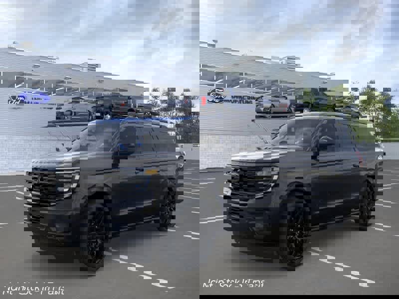 New 2026 Ford Expedition Max Platinum