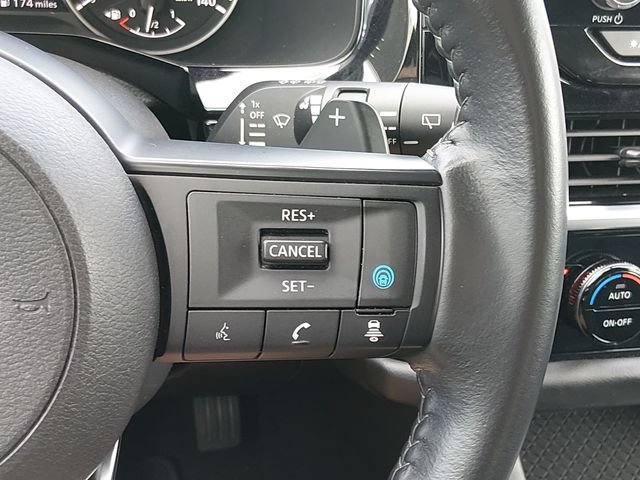 Certified 2024 Nissan Pathfinder SV AWD/4WD image 23