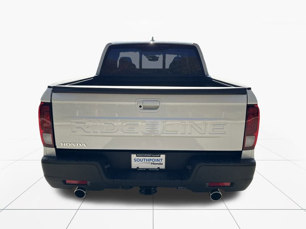 New 2026 Honda Ridgeline RTL image 7