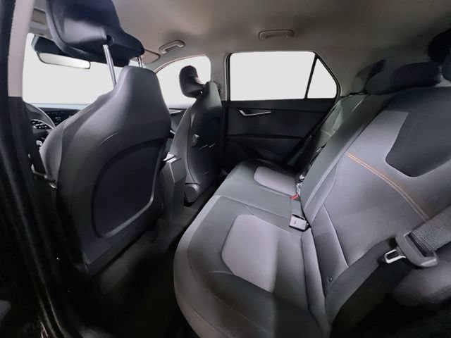 New 2026 Kia Niro LX FWD image 23