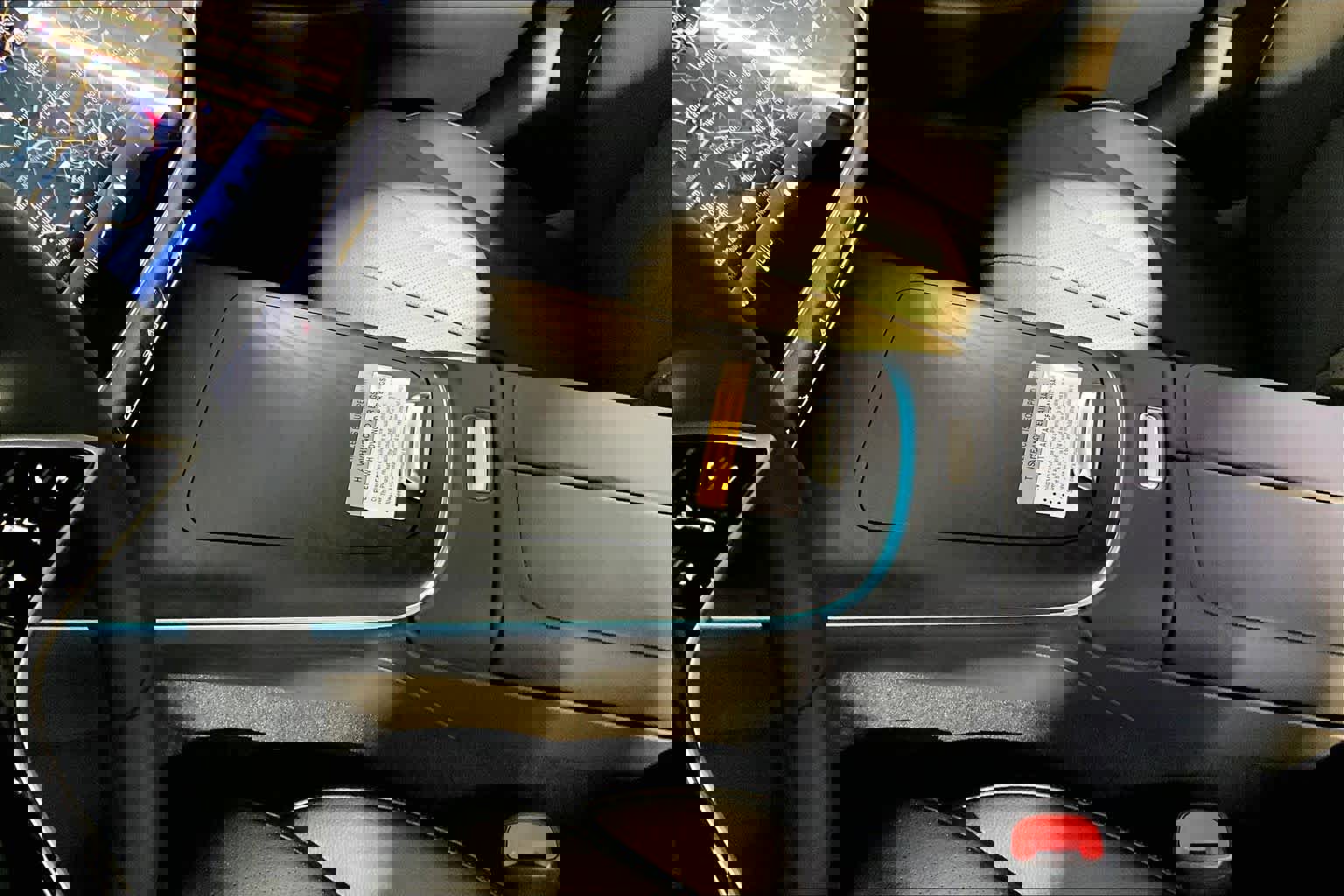 New 2026 Mercedes-Benz E 450 4MATIC Sedan image 10