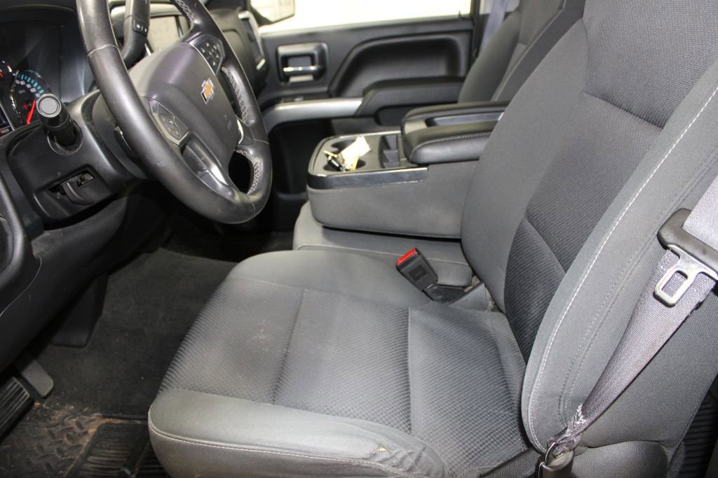 Used 2016 Chevrolet Silverado 1500 LT AWD/4WD image 31