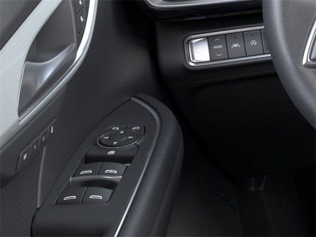 New 2025 Buick Envision Avenir image 22