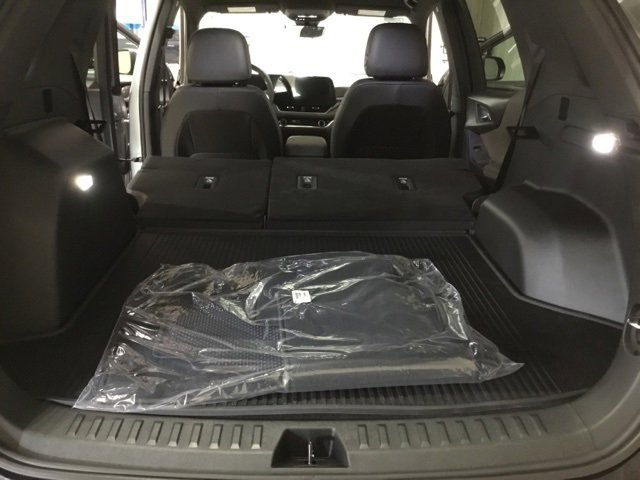 New 2026 Chevrolet Equinox LT w/ Convenience Package II image 45