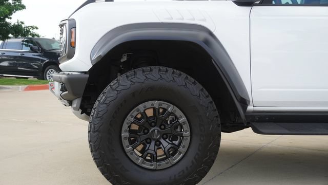 Used 2023 Ford Bronco Raptor AWD/4WD image 5